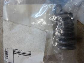 Husqvarna 545033901 Genuine Oem 545063101 Spring Rear