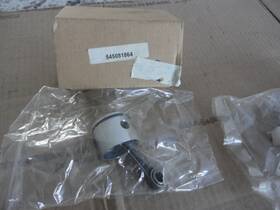 Husqvarna 545081864 One New Genuine Piston And Connecting Rod Kit Factory Sealed