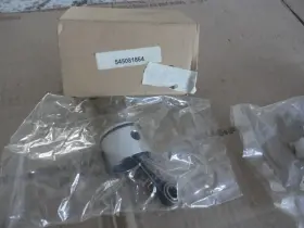 545081864 Husqvarna One New Genuine Piston And Connecting Rod Kit Factory Sealed