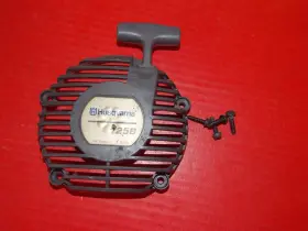 545111801-545111701 Husqvarna 125b Starter Assy 545111701