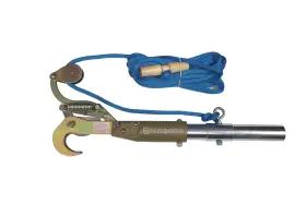 546356303 Husqvarna Genuine Oem Fixed Pulley Pruner Head -