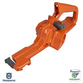 Husqvarna 546874701 Rear Handle Fuel Tank 435 435e 440 440e Oem 544808402