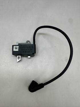 Husqvarna 574375501 New Oem Ignition Module