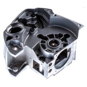 Husqvarna 574618002 Genuine Crankcase Assembly Oem Equipment Manufacturer Part