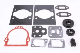 574859601 Husqvarna Genuine Gasket Kit Oem Original Equipment Manufacturer Part