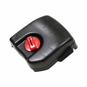 Husqvarna 575331103 Genuine Cleaner Cover Oem Original Equipment Manufacturer