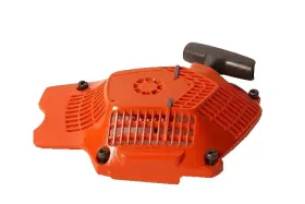 575527602 Husqvarna Genuine Recoil Starter Assembly Oem Original Manufacturer