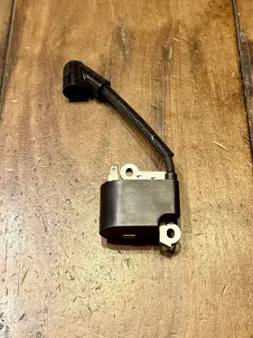 575803502 Husqvarna Ignition Coil 36 41 120 136 141 230 240 Genuine Oem