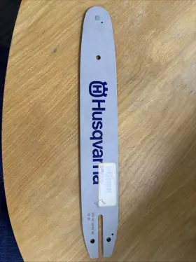 575842264 Husqvarna Guide Bar 12 Inch 1/4 .050 A318