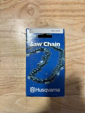 Husqvarna 576936545 Chainsaw Chain