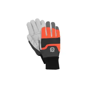 577557401 Husqvarna Genuine Chainsaw Protection Gloves Xl Oem Original Equipment