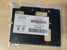 577694801 Husqvarna Genuine Oem Gasket -