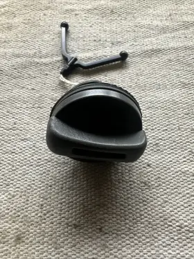 577878601 Husqvarna Tank Cap Genuine Oem