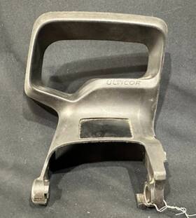 Husqvarna 578229801 New Hand Guard Oem Service Part Jonsered Poulan Redmax
