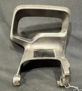 578229801 Husqvarna New Hand Guard Oem Service Part Jonsered Poulan Redmax