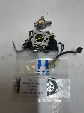 579193001 Husqvarna Carburetor For T540 Xp Chainsaw Autotune