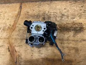 579194101 Husqvarna 555 560 562 Xp Used Oem Carburetor Assembly El48 Early