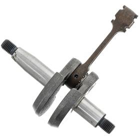 Husqvarna 579223201 Complete Crankshaft Bcz250s Exz260s Srtz260f Genuine Oem