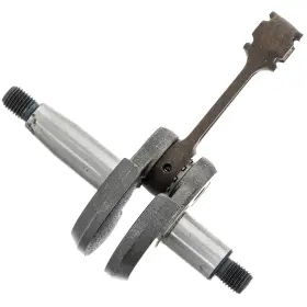 579223201 Husqvarna Complete Crankshaft Bcz250s Exz260s Srtz260f Genuine Oem