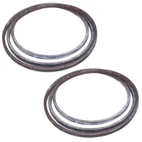 580364610 Husqvarna Chain Saw Replacement Belts - 580364603-2pk