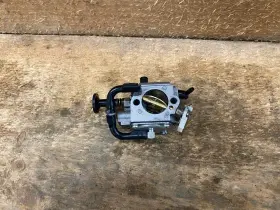 580798401 Husqvarna 543 Xp Xpg Rebuilt Oem Carburetor Assembly Walbro Hd 63