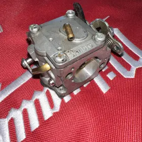 581100701 Husqvarna Genuine Oem Carburetor Fits Jonsered Cs2166 Cs2172 365 372xp