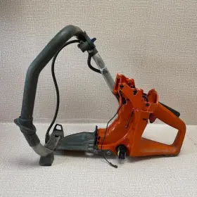 593281803 Husqvarna 581110603 Handle Fits K 770 K760 Used