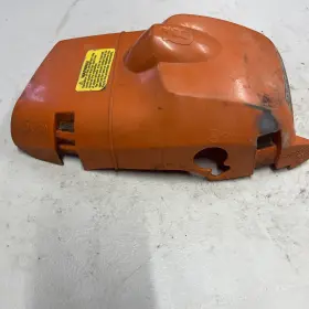 5811127 Husqvarna 450 Rancher Chainsaw Oem Top Cover Box 21