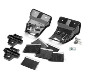 581903102 Husqvarna Genuine Wheel Brush Kit Oem Original Equipment Manufacturer