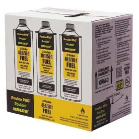 581925801 Husqvarna Poulan Anymix Engineered Fuel Pk6