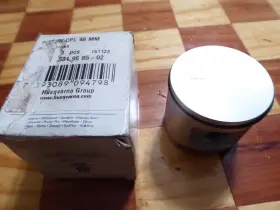 581968502 Husqvarna Genuine Oem Piston Cpl 48 Mm