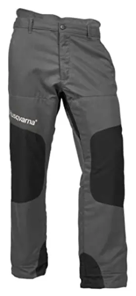 582052804 Husqvarna Xl Classic Protective Chainsaw Pants -