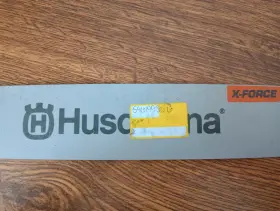 582086966 Husqvarna 16 Inch Guide Bar Xforce New 66dl .325 Pitch .058 Gauge