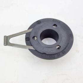 Husqvarna 582270106 Genuine Worm Gear Fits 385xp 390xp