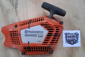 5825034 Husqvarna 545 Xp Chainsaw Recoil Pull Starter Oem 582 50 34