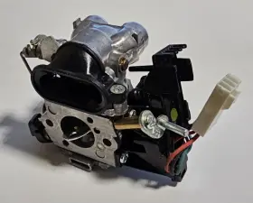 582679501 Husqvarna Genuine Oem Carburetor 140059a -