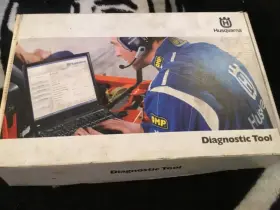 583897101 Husqvarna Diagnostic Tool Kit Service Package