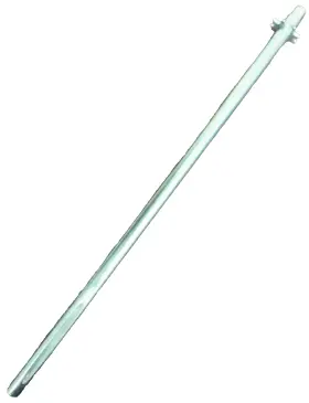 583908801 Husqvarna Genuine Oem Steering Rod Assy Long /