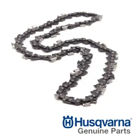 585550060 Husqvarna Genuine Oem 16 Inch Chain C83 3/8 .050 60dl For Chainsaws