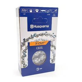Husqvarna 585551205 Genuine 32 Chainsaw Chain C83s 3/8 Inch .050 105dl Oem Original