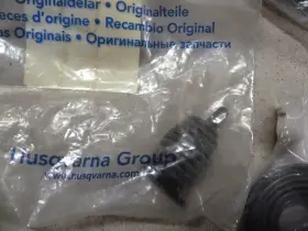 586312101 Husqvarna Antivibration Element Genuine Oem