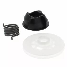 Husqvarna 586659603 Genuine Starter Pulley Kit Oem Equipment Manufacturer Part