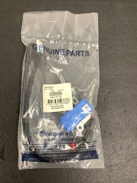 Husqvarna 586815002 Oem Ignition Coil Module For 455 Rancher Ii 465