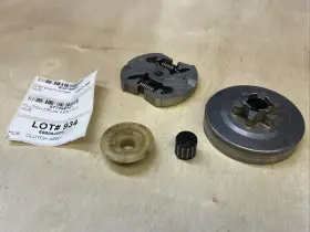 504786001 Husqvarna 586864001 Clutch Drum Assembly - T540 Xp 3/8mini 577389701
