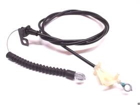 Husqvarna 586961501 Snowblower Chute Control Cable Genuine Original