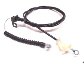 586961501 Husqvarna Snowblower Chute Control Cable Genuine Original