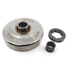 Husqvarna 586980601 Genuine Clutch Drum Assembly Oem Original Equipment Part