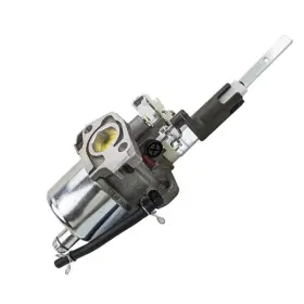 587147901 Husqvarna Snowblower St121 St124 St131 Carb Assy 208cc Lct Engine #
