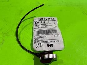 Husqvarna 587329601 New Genuine Oem Ignition Module 268 272 61 Chainsaws