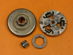 587691701 Husqvarna 357 359 Clutch Drum Sprocket Bearing